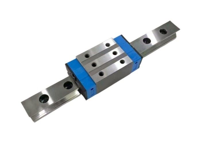 Heavy Load Type Linear Guide Slider For Smooth Movement And Perfect Alignment