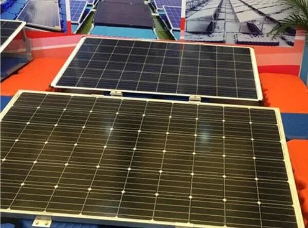 30--50years Lifetime Solar Panel Mounting Frame Anodized For Durability High Weather Resistance